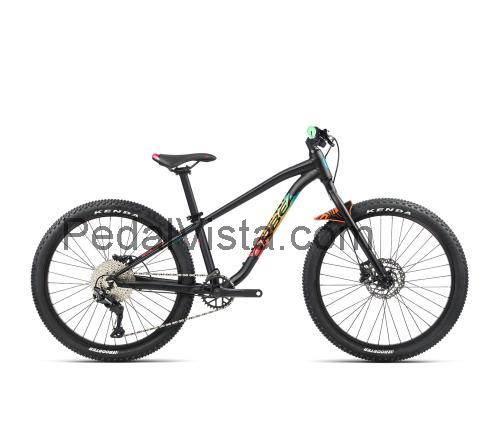 Orbea Laufey 24 H30 specs and reviews 
